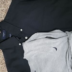 Nautica shirts.  Medium  used